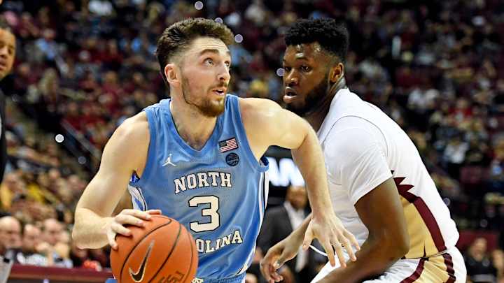 UNC Basketball: Steals-to-Turnovers Differential