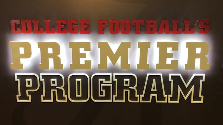 The Extra Point: Alabama Lands First 2023 Commitment, National Signing Day Upcoming