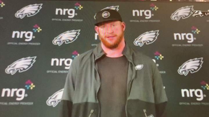 Jalen Hurts Was Doug Pederson's Only Path to Prove a Point