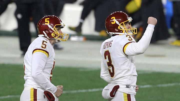 Hopkins Hits on Weekly NFL Award