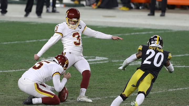Washington Free Agency Focus: Who Are The Keepers? Special Teams Washington Free Agency Focus: Who Are The Keepers? Special Teams