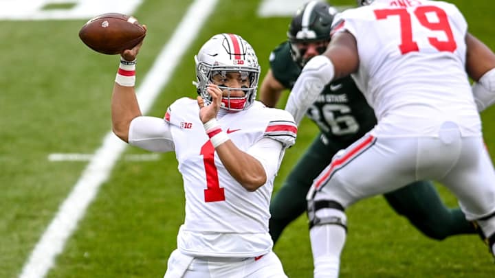 Big Ten Amends Rules, Allows Ohio State in Conference Championship