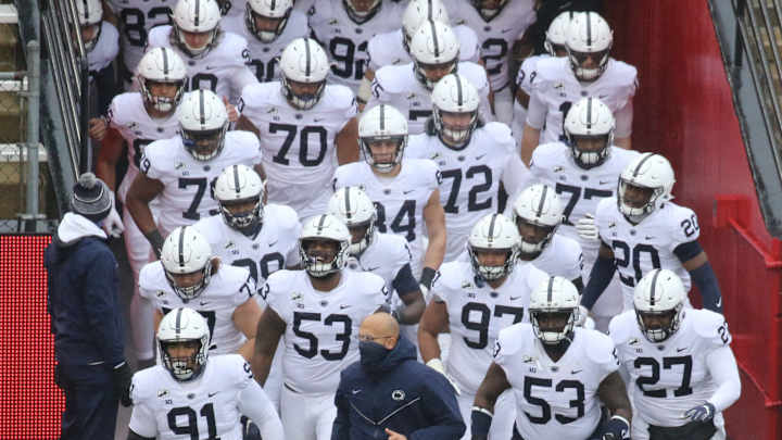 Will Penn State Go to a Bowl Game? Does it Want to? Will Penn State Go to a Bowl Game? Does it Want to?