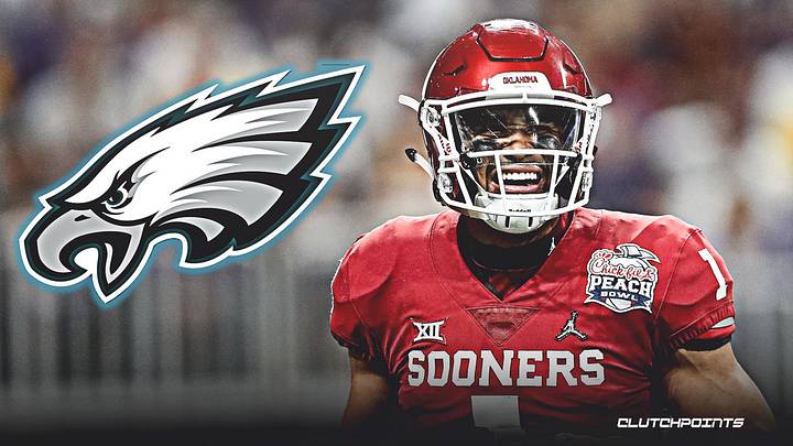 Cowboys Rival Eagles Bench Wentz; OU Rookie Jalen Hurts To Start Cowboys Rival Eagles Bench Wentz; OU Rookie Jalen Hurts To Start