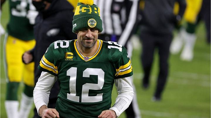 Packers, Rodgers are Second in Super Bowl Championship, MVP Races Packers, Rodgers are Second in Super Bowl Championship, MVP Races
