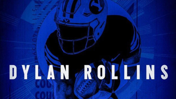 Breaking: Dylan Rollins Commits to BYU Breaking: Dylan Rollins Commits to BYU