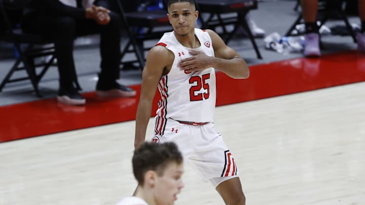 MBB: Utah vs. Idaho State Livestream: Utes Win 75-59