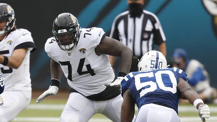 Jaguars Have Among Most Offensive Snaps, Least Defensive Snaps Entering FA in 2021 Jaguars Have Among Most Offensive Snaps, Least Defensive Snaps Entering FA in 2021