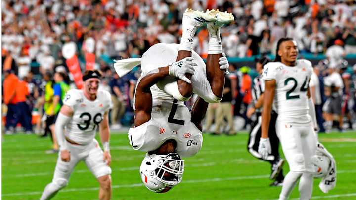 Miami Cornerback Al Blades Jr. Out for at least Three Months Due to Myocarditis Diagnosis Miami Cornerback Al Blades Jr. Out for at least Three Months Due to Myocarditis Diagnosis