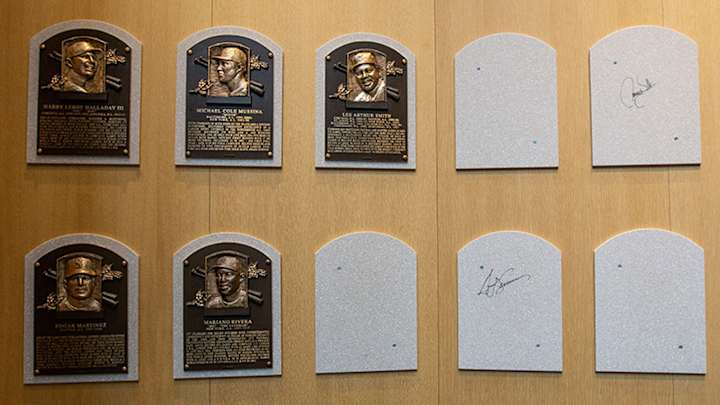 The Hall of Fame Must Act With More Urgency–Before It's Too Late