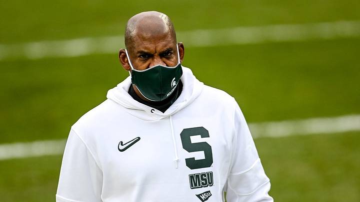 MSU Football: Mel Tucker Looks for the Ultimate Competitor at QB