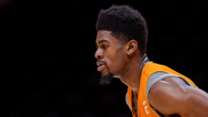 Tennessee men’s basketball: four returning faces to watch