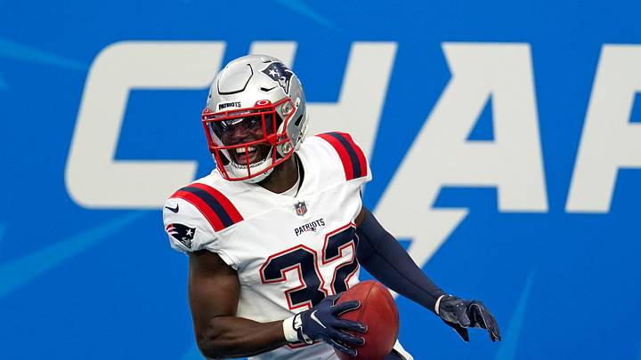 New England Patriots' Week 13 Report Card New England Patriots' Week 13 Report Card