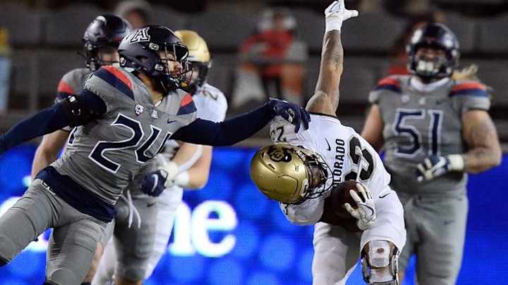 Pac-12 Football Notebook: How Title-Game Teams Will Be Determined Pac-12 Football Notebook: How Title-Game Teams Will Be Determined