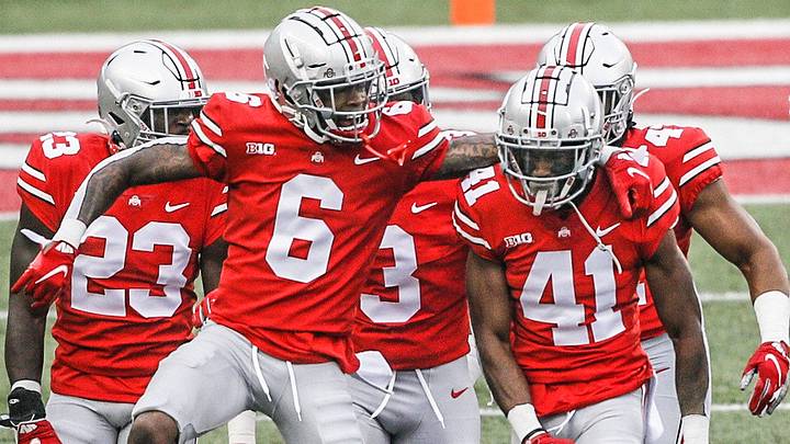 Ohio State Still Taking This Weekend's Game Very Seriously