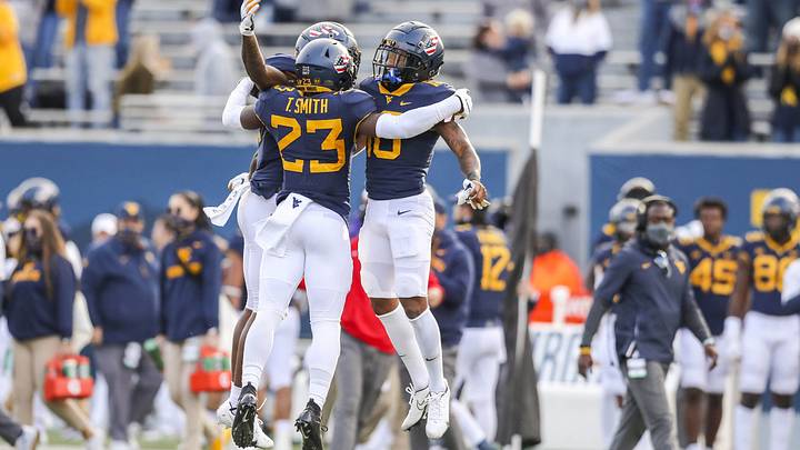 West Virginia Releases Depth Chart vs Oklahoma West Virginia Releases Depth Chart vs Oklahoma