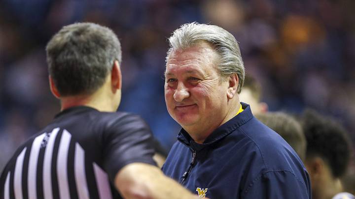 West Virginia Gains Major Respect in Latest ESPN Bracketology Projection West Virginia Gains Major Respect in Latest ESPN Bracketology Projection