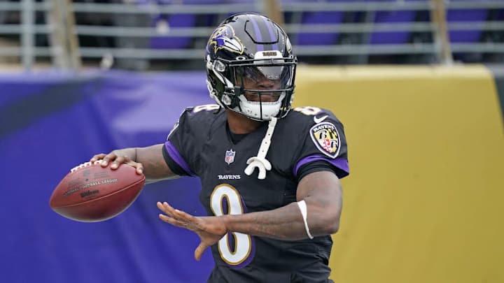 Week 16 Fantasy Football Rankings & Tiers: Quarterbacks