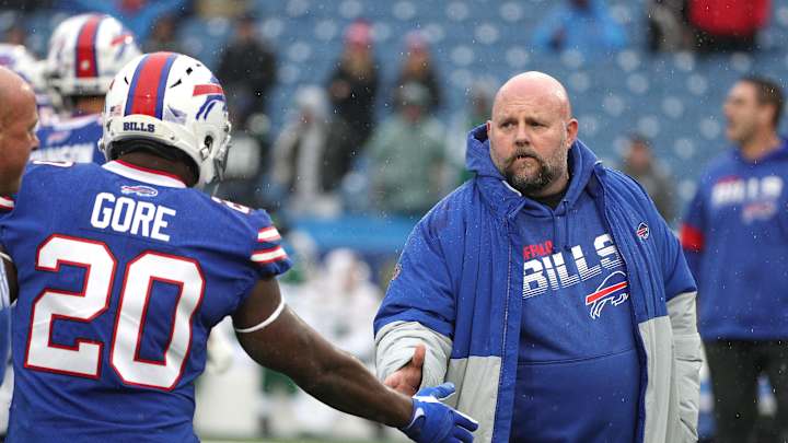 Names to Consider for a Potential Bears Coaching Vacancy