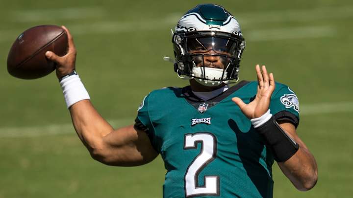 Bama in the NFL: Can the Eagles Win More Than Just the NFC East?