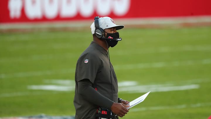 Vikings Defense Will Test Struggles For Tampa Bay Buccaneers' Offense