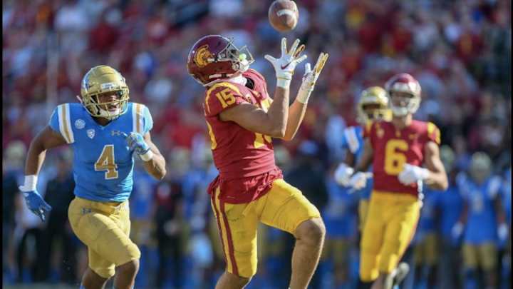 10 Things To Know: USC Trojans vs. UCLA Bruins