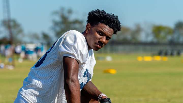 SI All-American candidate and MSU commit Malik Nabers shuts down recruiting process, says he's all Bulldog SI All-American candidate and MSU commit Malik Nabers shuts down recruiting process, says he's all Bulldog