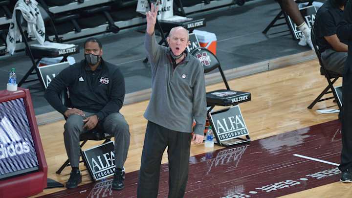 WATCH: MSU head coach Ben Howland discusses the win over Central Arkanas