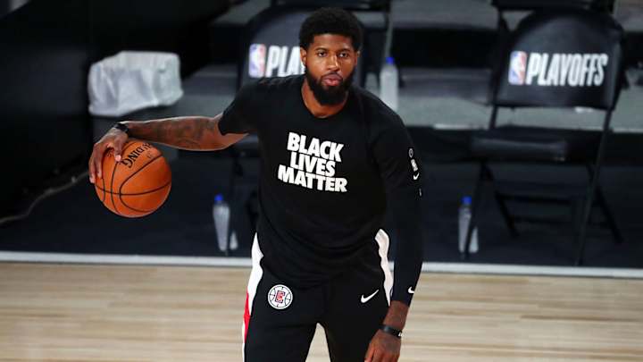 The Most Intriguing Players for the 2020–21 NBA Season