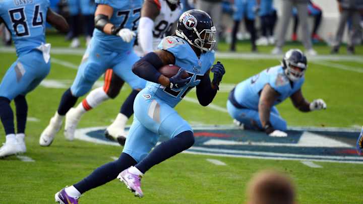 Henry, Cook Providing Immediate Returns on Contract Extensions