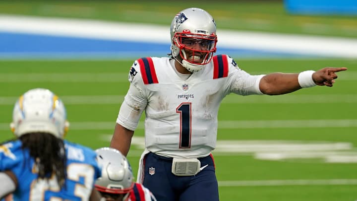 NFL Betting Week 14 Betting Lookahead - Which Games Are "On The Move?"