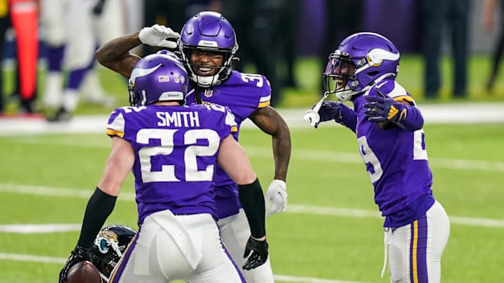 NFL Power Rankings, Week 14: Vikings' Season Could Be Decided in Tampa