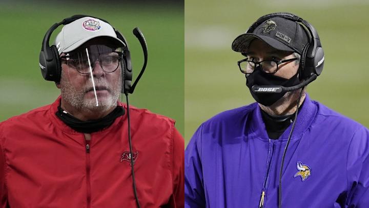 Know Your Enemy: Tampa Bay vs. Minnesota Q&A With SI's Inside The Vikings!