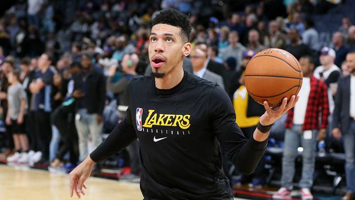 Danny Green's First Sixers Practice Stunned Doc Rivers