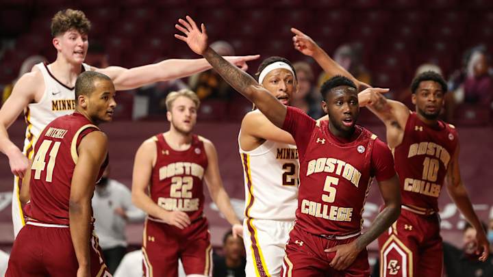 Duke 83 Boston College 82: Thumbs Up, Thumbs Down