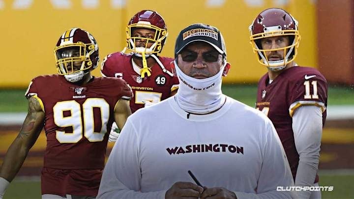 Rivera On Washington Mood: 'Euphoria'