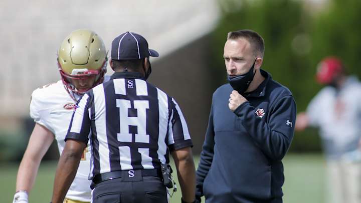 Extending Recruiting Dead Period Is Another Blow To Recruits and Staff Extending Recruiting Dead Period Is Another Blow To Recruits and Staff