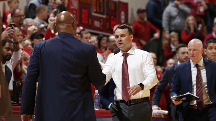 How To Watch Indiana's Game with Florida State; Game Time, TV, Point Spread How To Watch Indiana's Game with Florida State; Game Time, TV, Point Spread