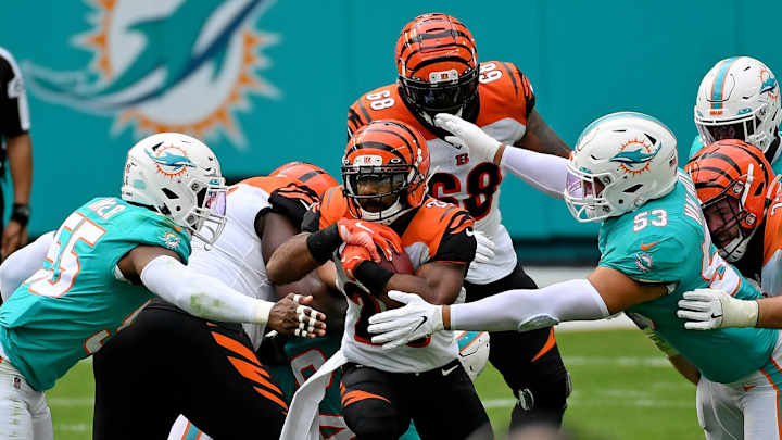 Van Noy Named AFC Defensive Player of the Week Van Noy Named AFC Defensive Player of the Week