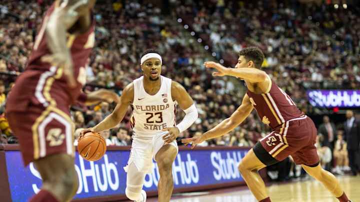 Once Again, Florida State is the Real Deal, Will Be Title Contender by March