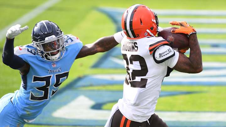 Rashard Higgins Cited For Drag Racing Rashard Higgins Cited For Drag Racing