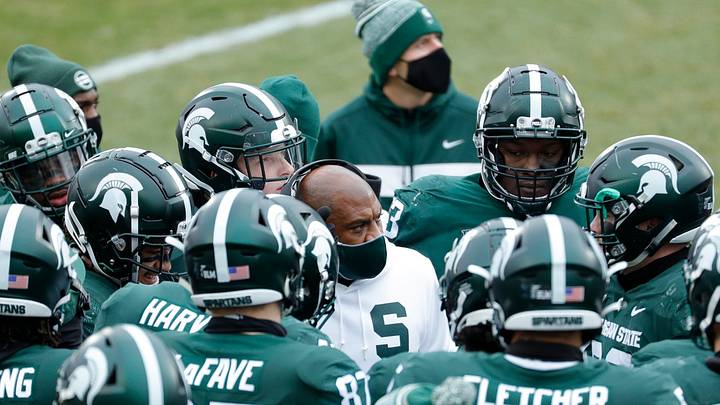 MSU Football: Tucker Willing to 'Fight For Guys' in Recruiting MSU Football: Tucker Willing to 'Fight For Guys' in Recruiting