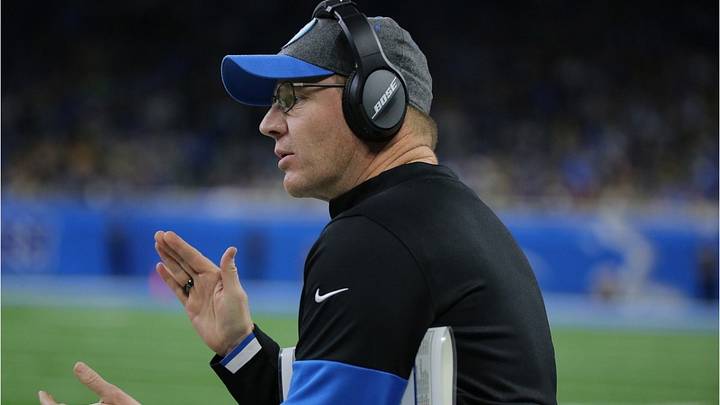 Four Days to Kickoff: Four Views from Inside the Lions Four Days to Kickoff: Four Views from Inside the Lions