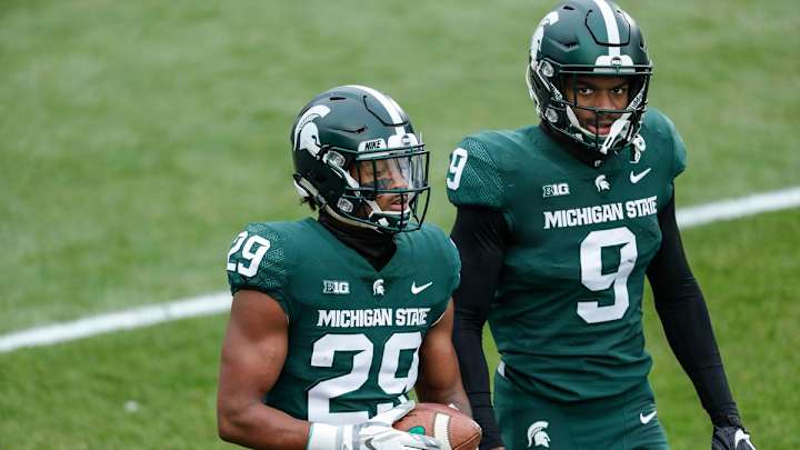 Michigan State Football vs. Penn State Game Preview