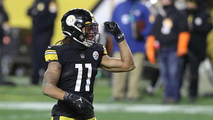 How the Steelers Clinch AFC North/Playoff Berth in Week 14