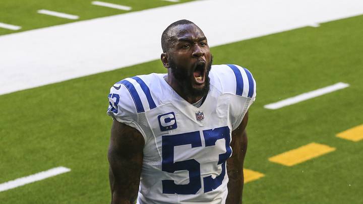 Previewing the Indianapolis Colts Defense Previewing the Indianapolis Colts Defense