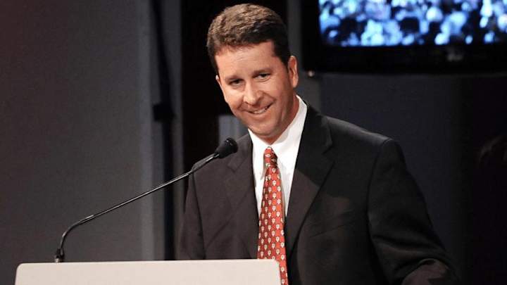 Scott Dolson Puts Out Statement Regarding Big Ten's Decision on Conference Title Game Scott Dolson Puts Out Statement Regarding Big Ten's Decision on Conference Title Game