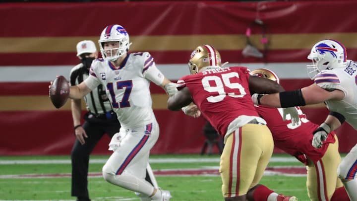 San Francisco 49ers: Week 13 Studs and Duds