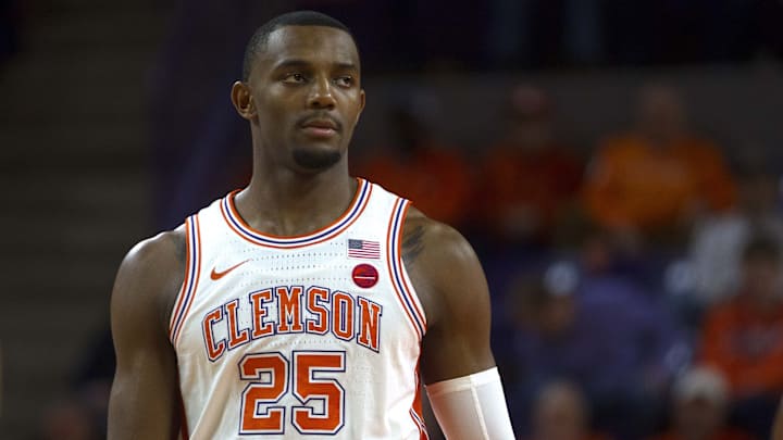 Clemson Knocks Off Maryland 67-51, Improving to 4-0