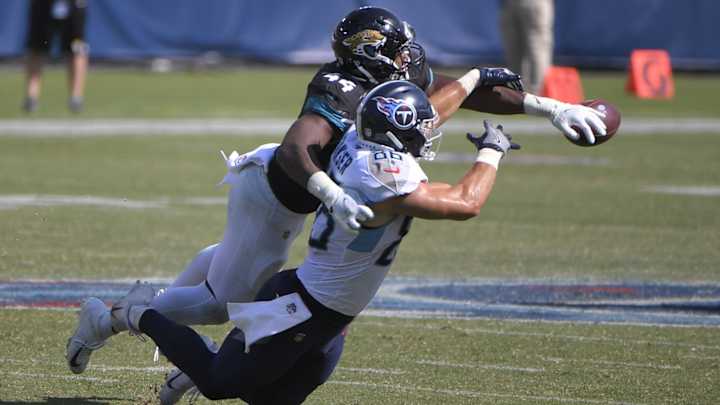 Titans at Jaguars: What to Know Titans at Jaguars: What to Know